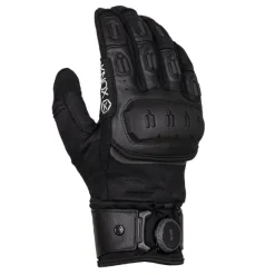 MC Handsker – KNOX Orsa Textile OR4 Sort