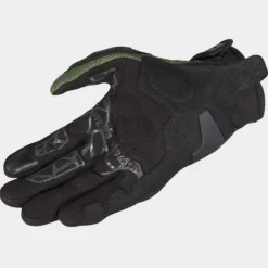 MC Handsker – LS2 All Terrain II Sort/Grøn