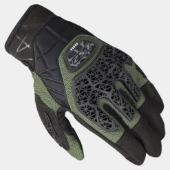MC Handsker – LS2 All Terrain II Sort/Grøn
