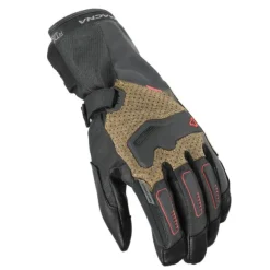 MC Handsker – Macna Terra RTX 2.0 Sort/Taupe