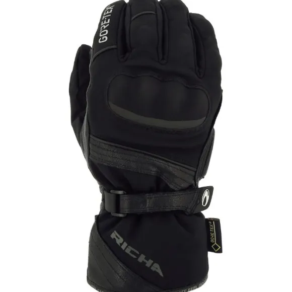MC Handsker – Richa Diana GTX Sort