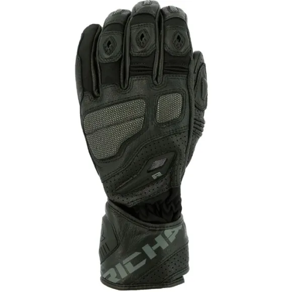 MC Handsker – Richa Granite 2 Sort