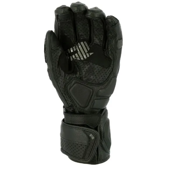 MC Handsker – Richa Granite 2 Sort