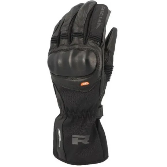 MC Handsker – Richa Hypercane GTX