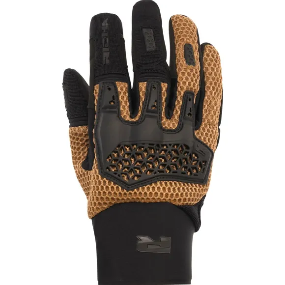 MC Handsker – Richa Sandblast Sand