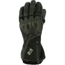 MC Handsker – Richa Sleeve Lock GTX Sort