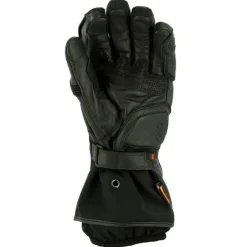 MC Handsker – Richa Sleeve Lock GTX Sort