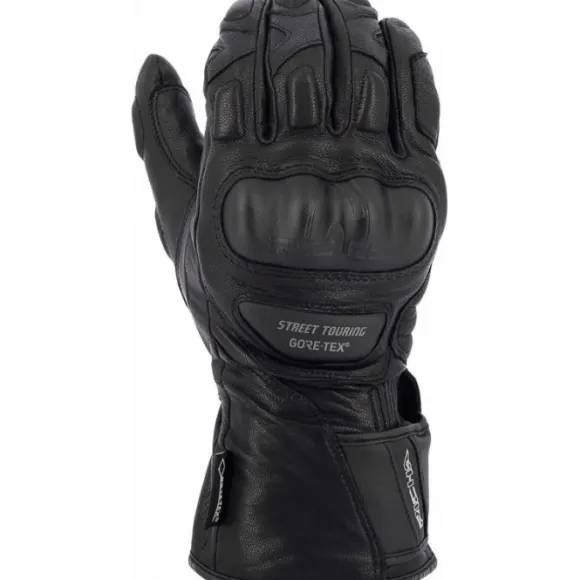 MC Handsker – Richa Street Touring GTX Herre