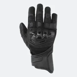MC Handsker – Stradale Stealth Sort