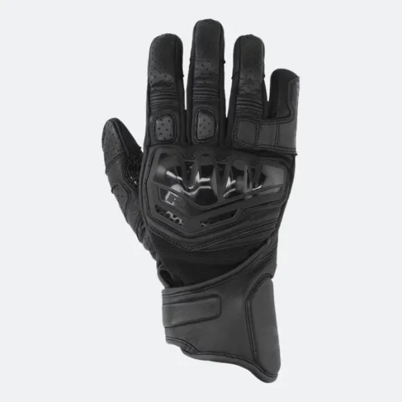 MC Handsker – Stradale Stealth Sort