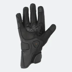 MC Handsker – Stradale Stealth Sort