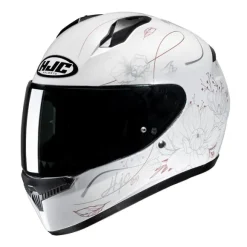MC-hjelm fullface – HJC C10 Epik MC8