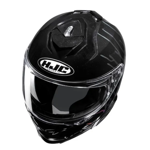 MC-hjelm fullface – HJC I71 Celos MC5