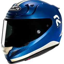 MC-hjelm fullface – HJC RPHA12 Enoth MC2SF