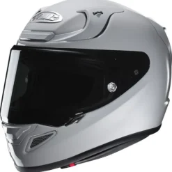 MC-hjelm fullface – HJC RPHA12 Nardo Grey