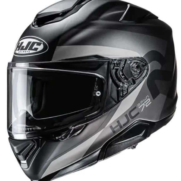 MC-hjelm fullface – HJC RPHA72 Phyta MC5SF