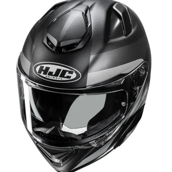 MC-hjelm fullface – HJC RPHA72 Phyta MC5SF