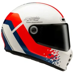 MC-hjelm fullface – HJC V10 FQ20 Retro MC21