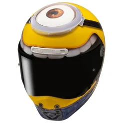 MC-hjelm fullface – HJC V10 Stuart Minions Universal MC3