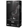 MC Intercom – Cardo HJC 4X