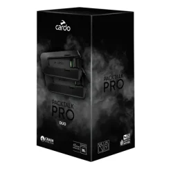 MC Intercom – Cardo Packtalk Pro Duo