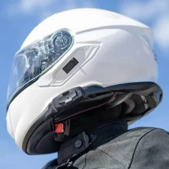 MC Intercom – Cardo Shoei Packtalk-S