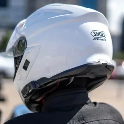 MC Intercom – Cardo Shoei 4X S