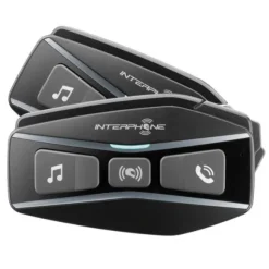 MC Intercom – Interphone U-Com 16 Dual