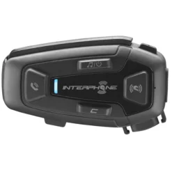 MC Intercom – Interphone U-Com 8R Single