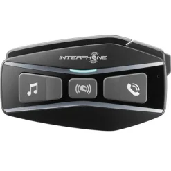 MC Intercom – Interphone U-Com 16 Single