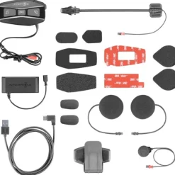 MC Intercom – Interphone U-Com 16 Single