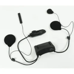 MC Intercom – Nexx X.Com 3