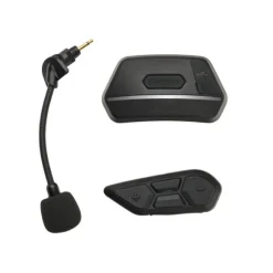 MC Intercom – Schuberth SC2