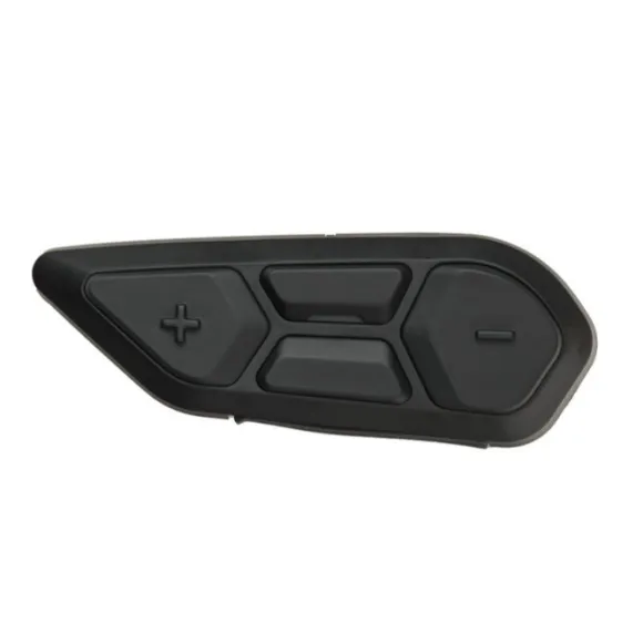 MC Intercom – Schuberth SC2 Standard