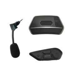 MC Intercom – Schuberth SC2 Standard