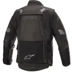 MC-Jakke – Alpinestars Halo Drystar Jakke