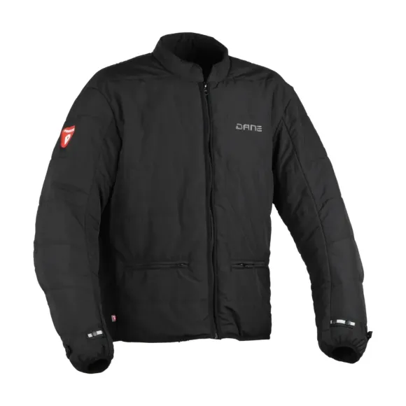 MC-Jakke – Dane Nimbus 3 Gore-Tex Pro Sort