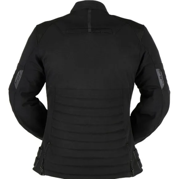 MC-Jakke – Furygan Ice Track damejakke Sort