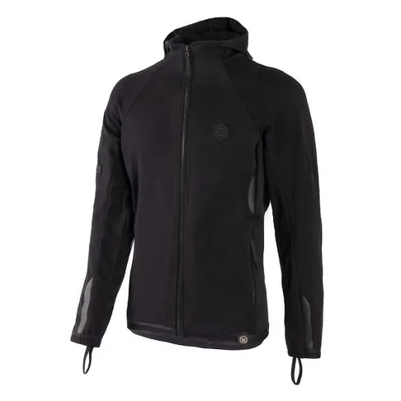 MC-Jakke – Knox Shield Track Suit Trøje
