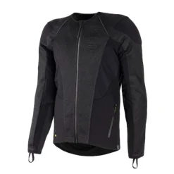 MC-Jakke – Knox Urbane Pro MK3 Herre Sort