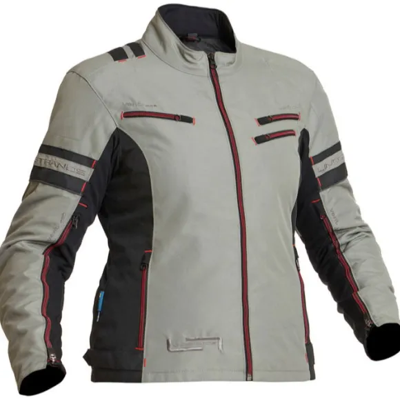 MC-Jakke – Lindstrands Liden Fog