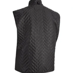MC-Jakke – Lindstrands Storbo Graphite/Mørkegrå
