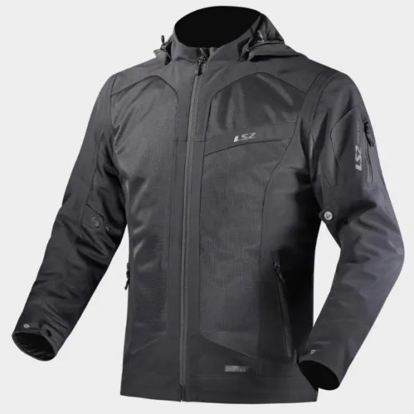 MC-Jakke – LS2 Bolton Air Sort