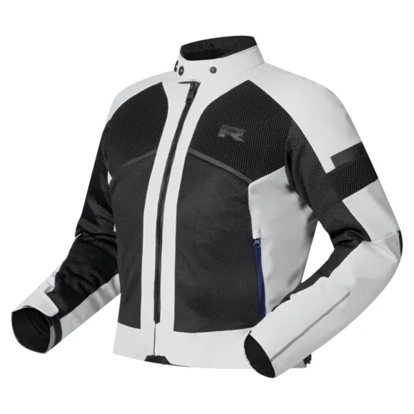 MC-Jakke – Richa Airstream X-2 Dame Grå