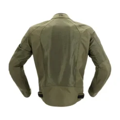 MC-Jakke – Richa Airsummer Olive
