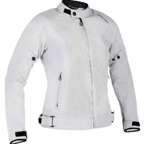 MC-Jakke – Richa Airsummer Women Grå