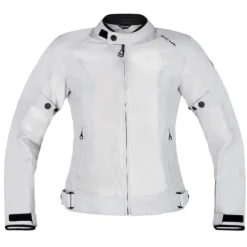 MC-Jakke – Richa Airsummer Women Grå