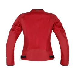 MC-Jakke – Richa Airsummer Women Rød