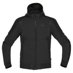 MC-Jakke – Richa Atomic 2 Sort
