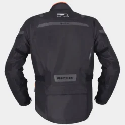 MC-Jakke – Richa Brutus Goretex Sort